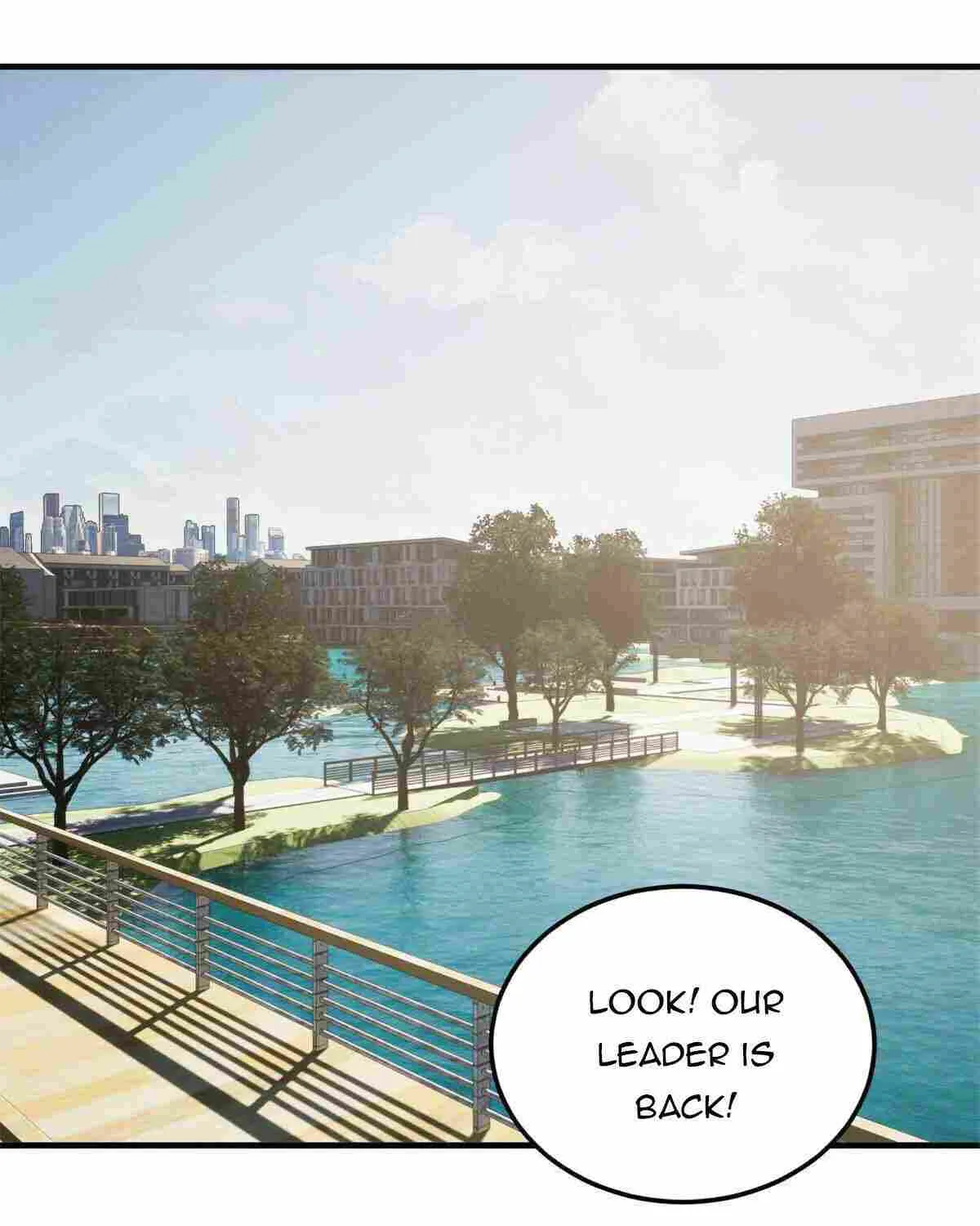 Read Global Martial Arts chapter 152 image 17 on Lezhin