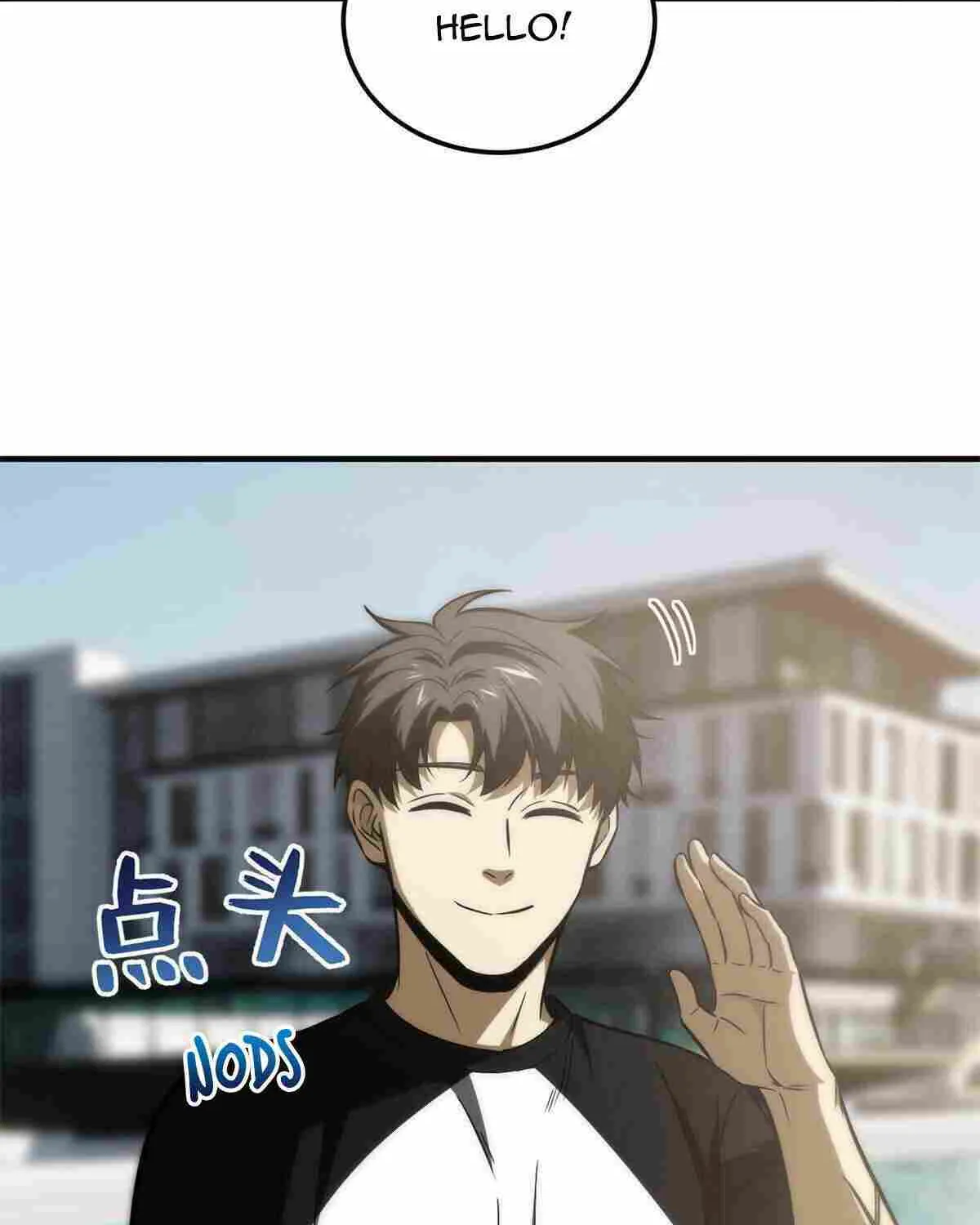Read Global Martial Arts chapter 152 image 19 on Lezhin
