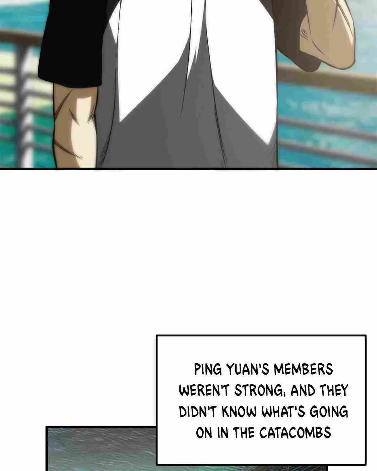Read Global Martial Arts chapter 152 image 20 on Lezhin