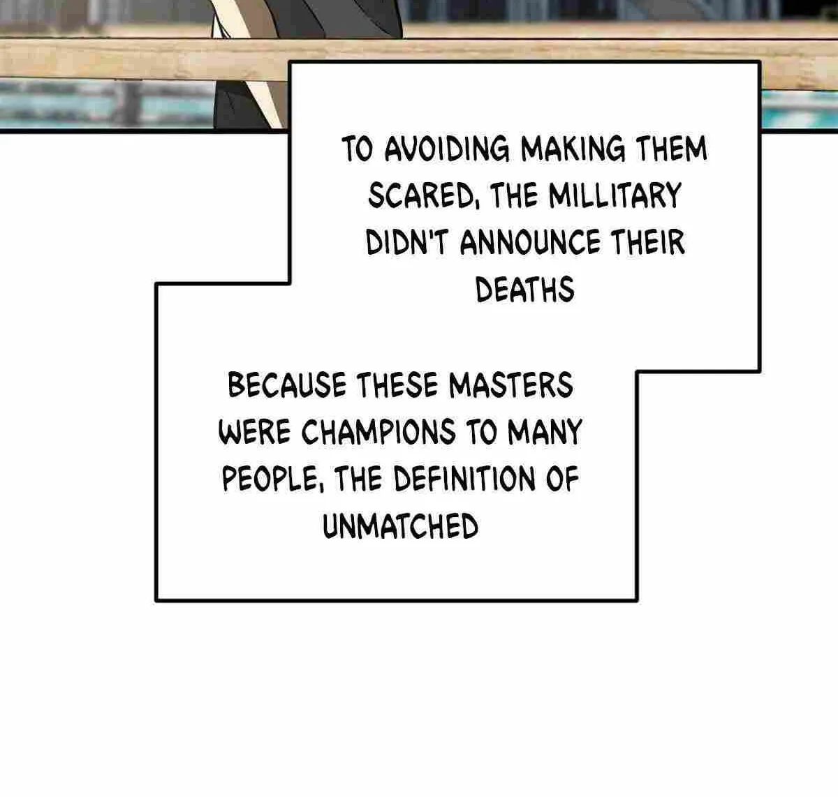 Read Global Martial Arts chapter 152 image 23 on Lezhin