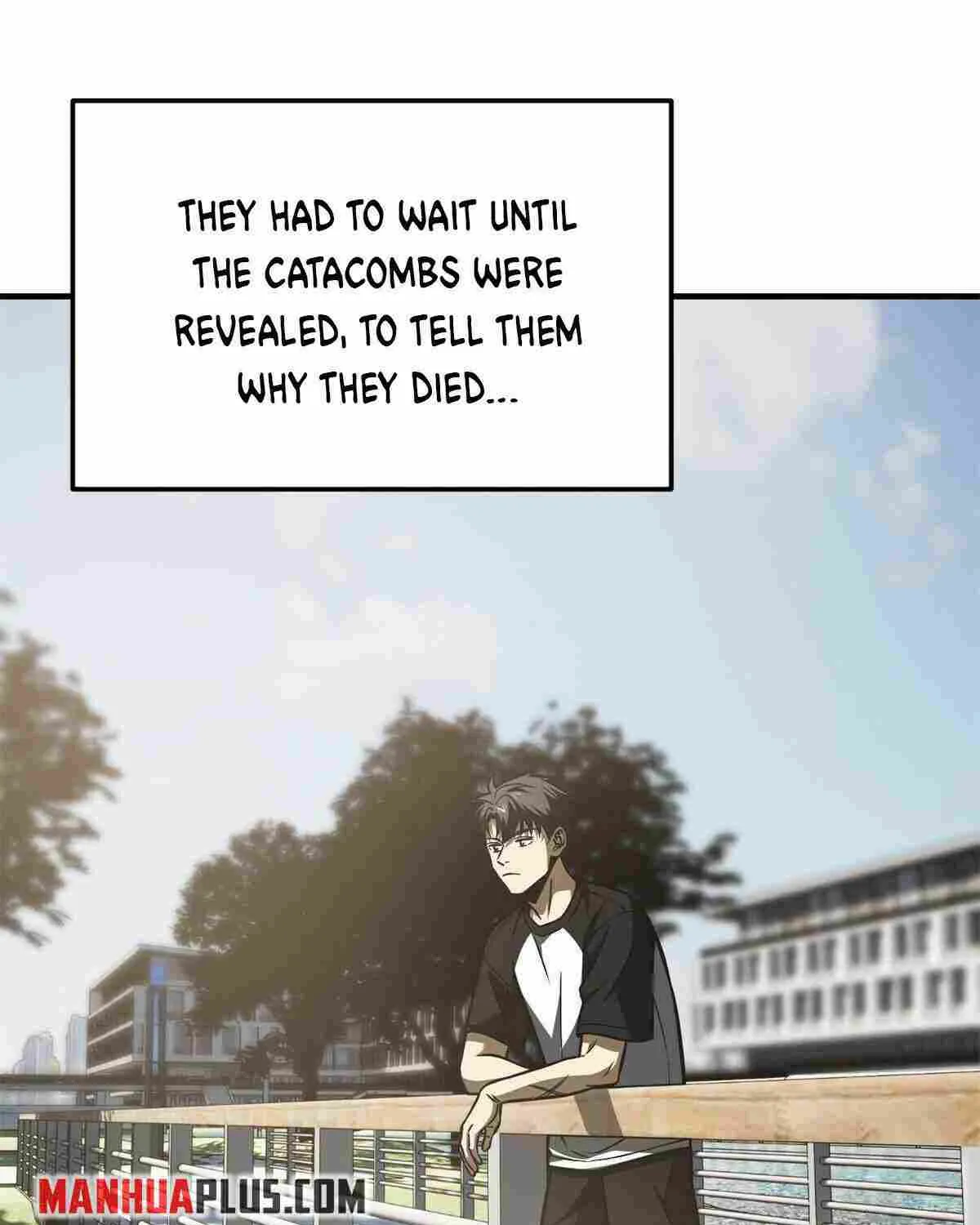 Read Global Martial Arts chapter 152 image 24 on Lezhin