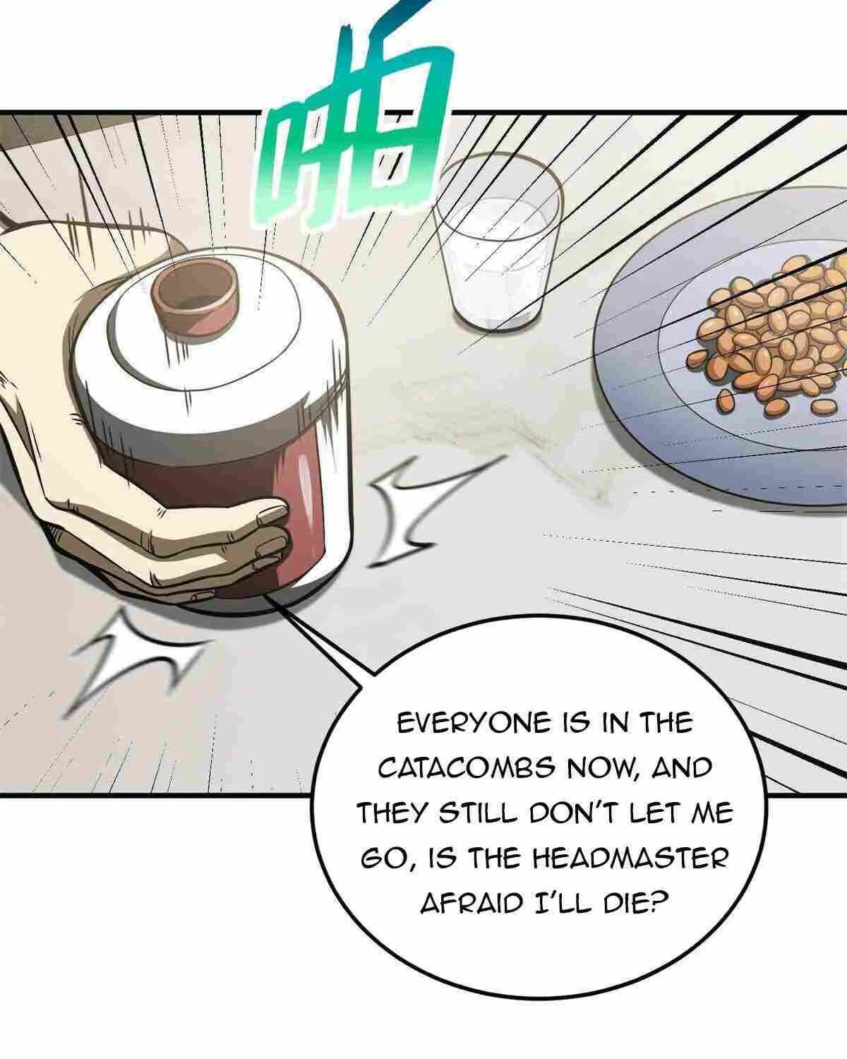 Read Global Martial Arts chapter 152 image 30 on Lezhin