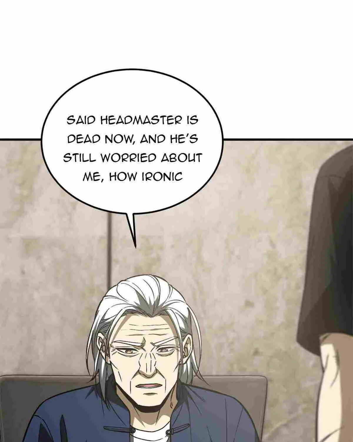 Read Global Martial Arts chapter 152 image 31 on Lezhin