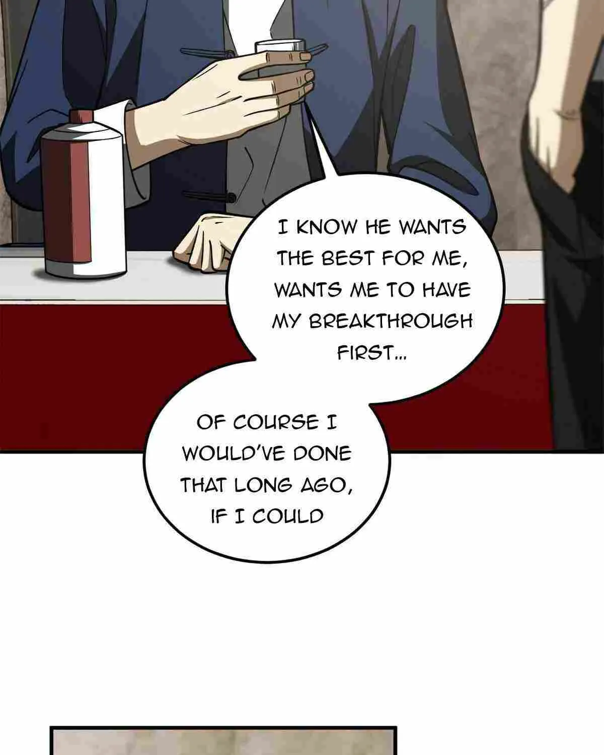 Read Global Martial Arts chapter 152 image 32 on Lezhin