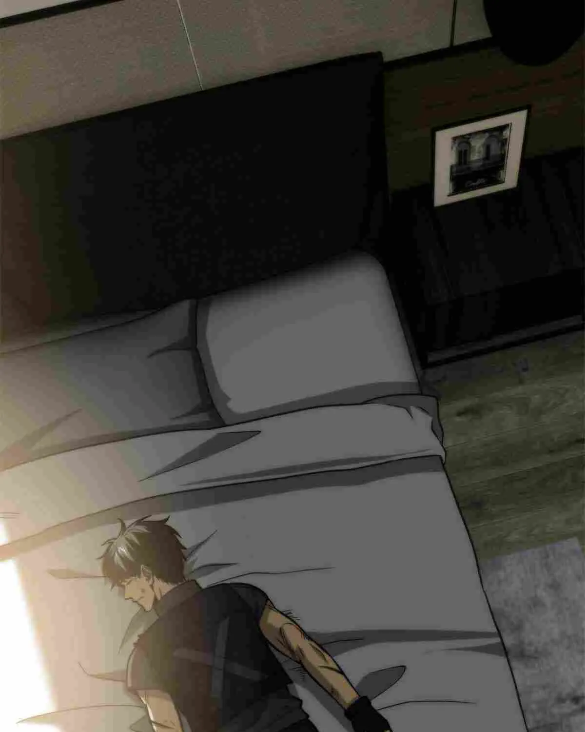 Read Global Martial Arts chapter 152 image 4 on Lezhin