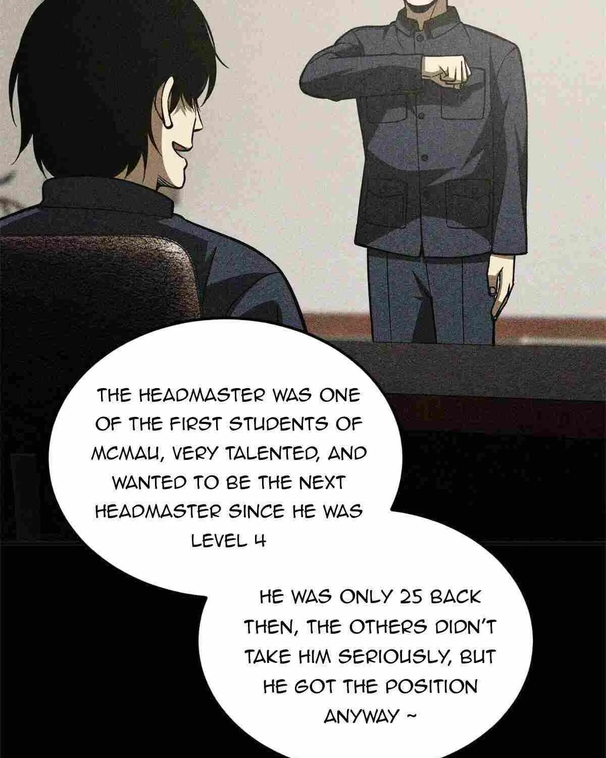 Read Global Martial Arts chapter 152 image 41 on Lezhin
