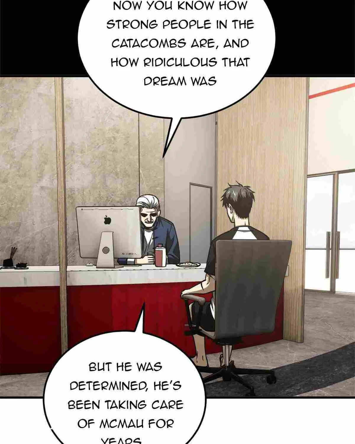 Read Global Martial Arts chapter 152 image 44 on Lezhin