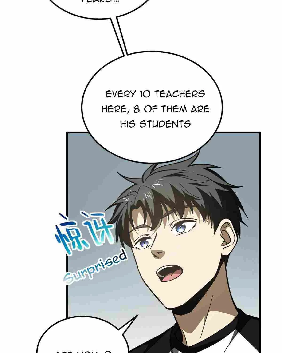 Read Global Martial Arts chapter 152 image 45 on Lezhin