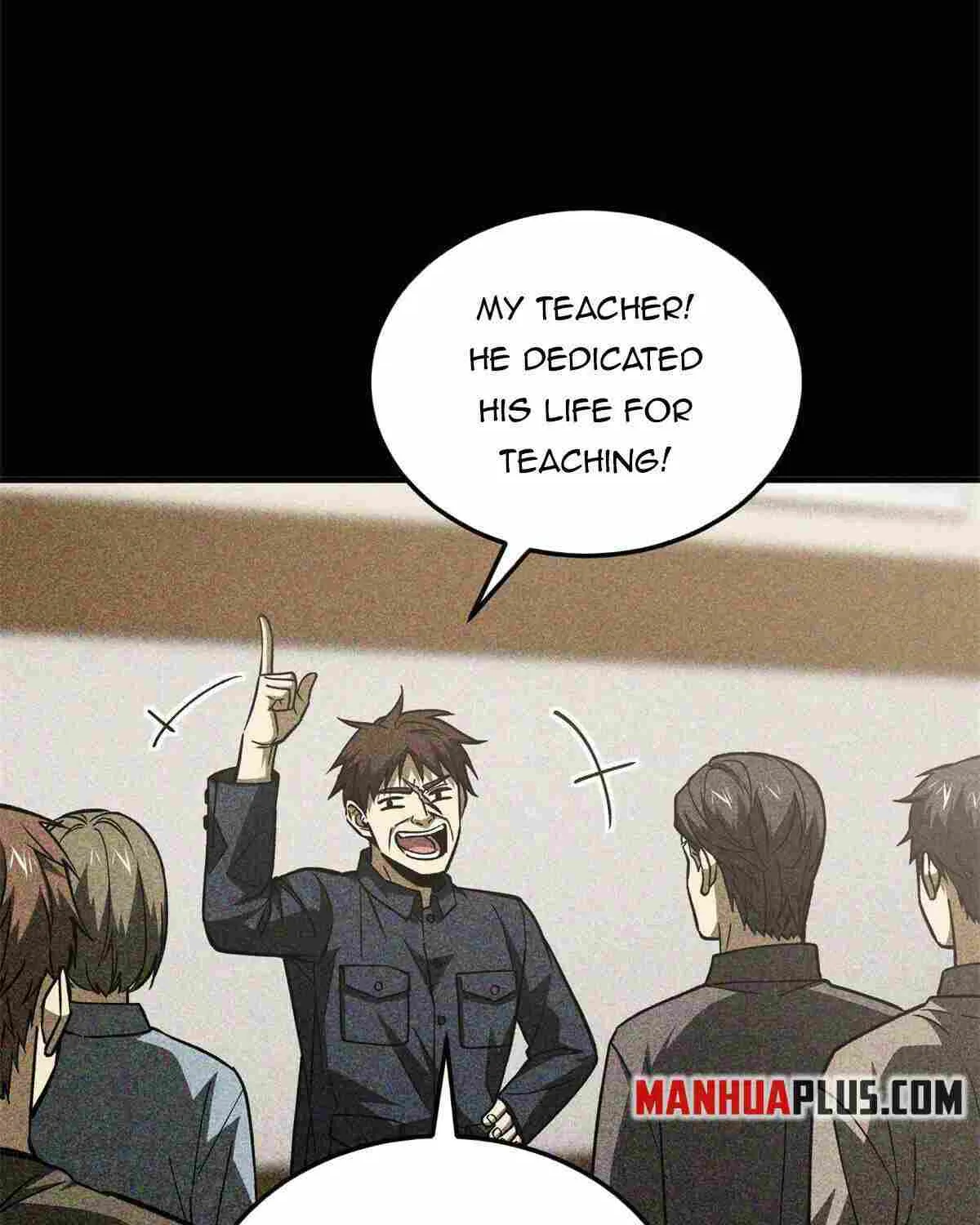 Read Global Martial Arts chapter 152 image 48 on Lezhin