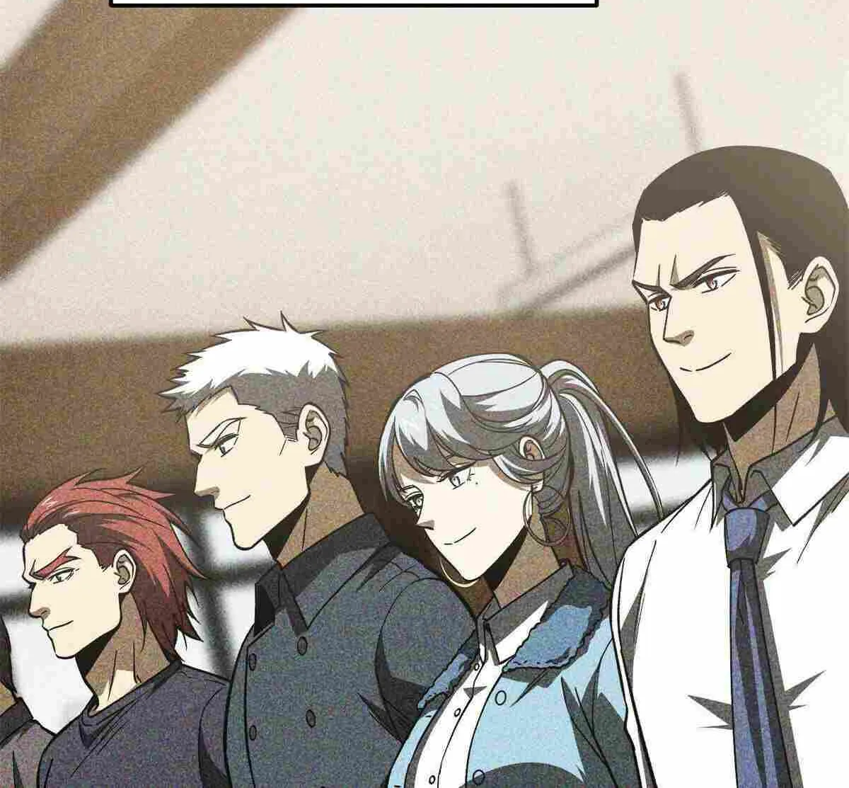 Read Global Martial Arts chapter 152 image 50 on Lezhin
