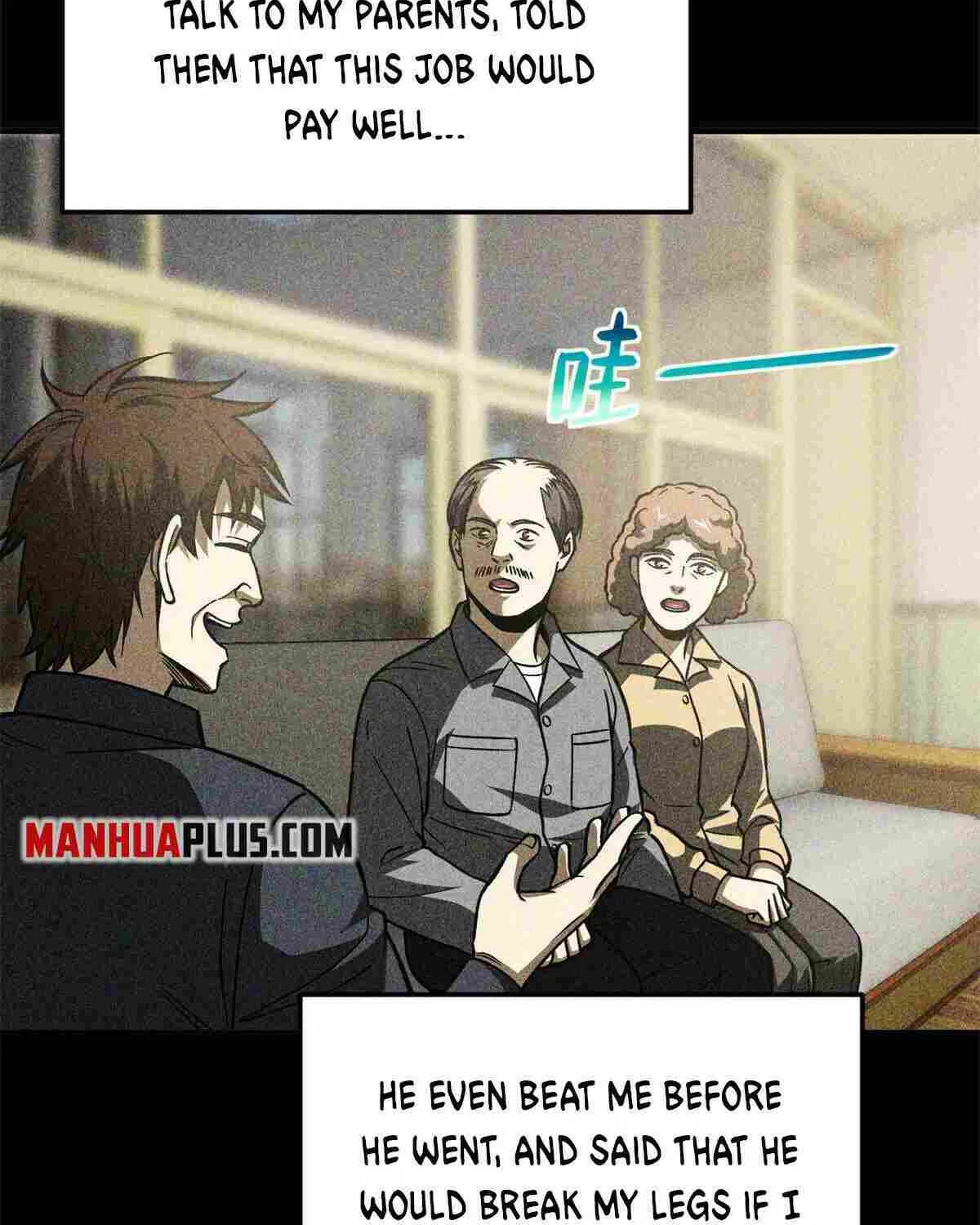Read Global Martial Arts chapter 152 image 52 on Lezhin
