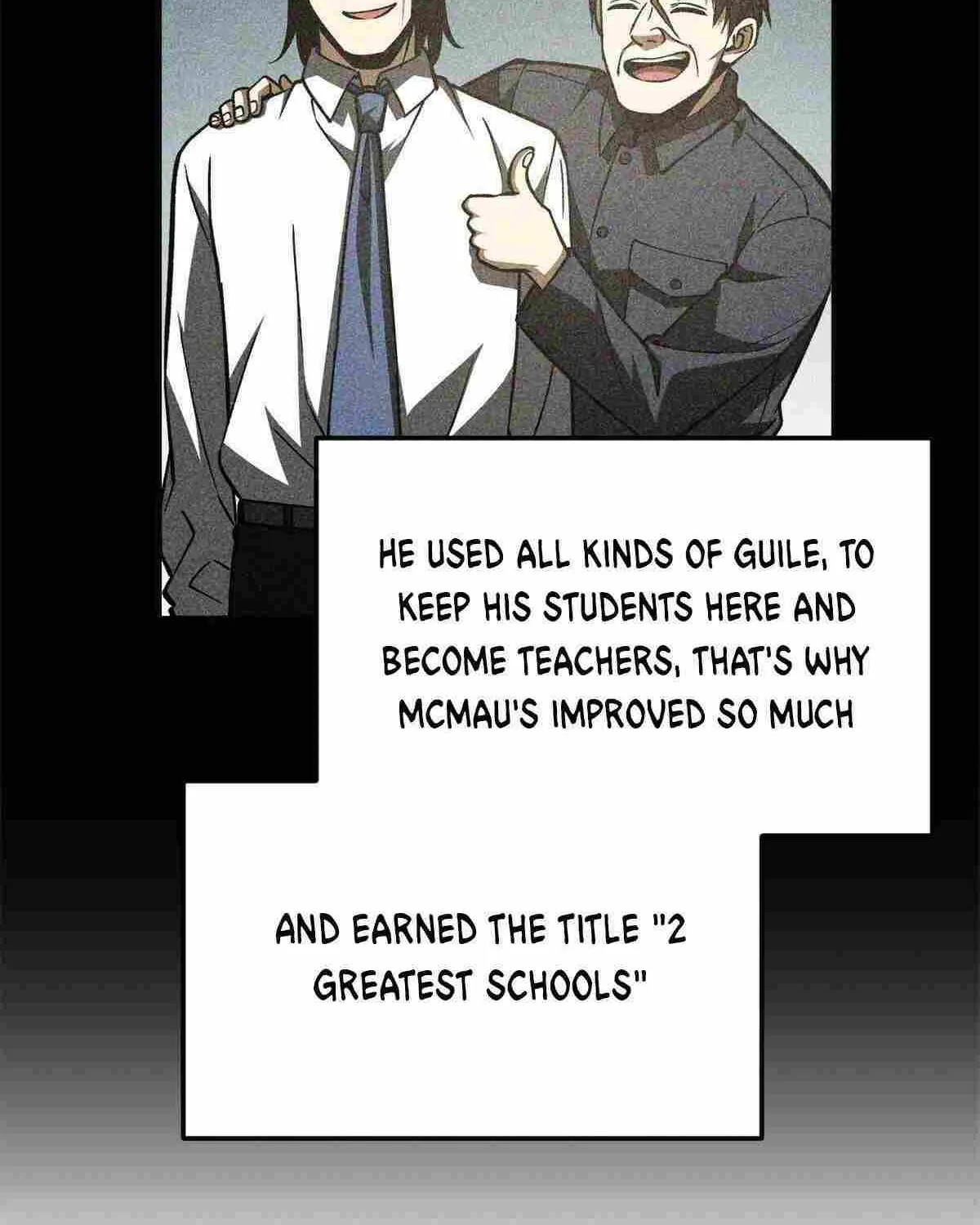 Read Global Martial Arts chapter 152 image 54 on Lezhin