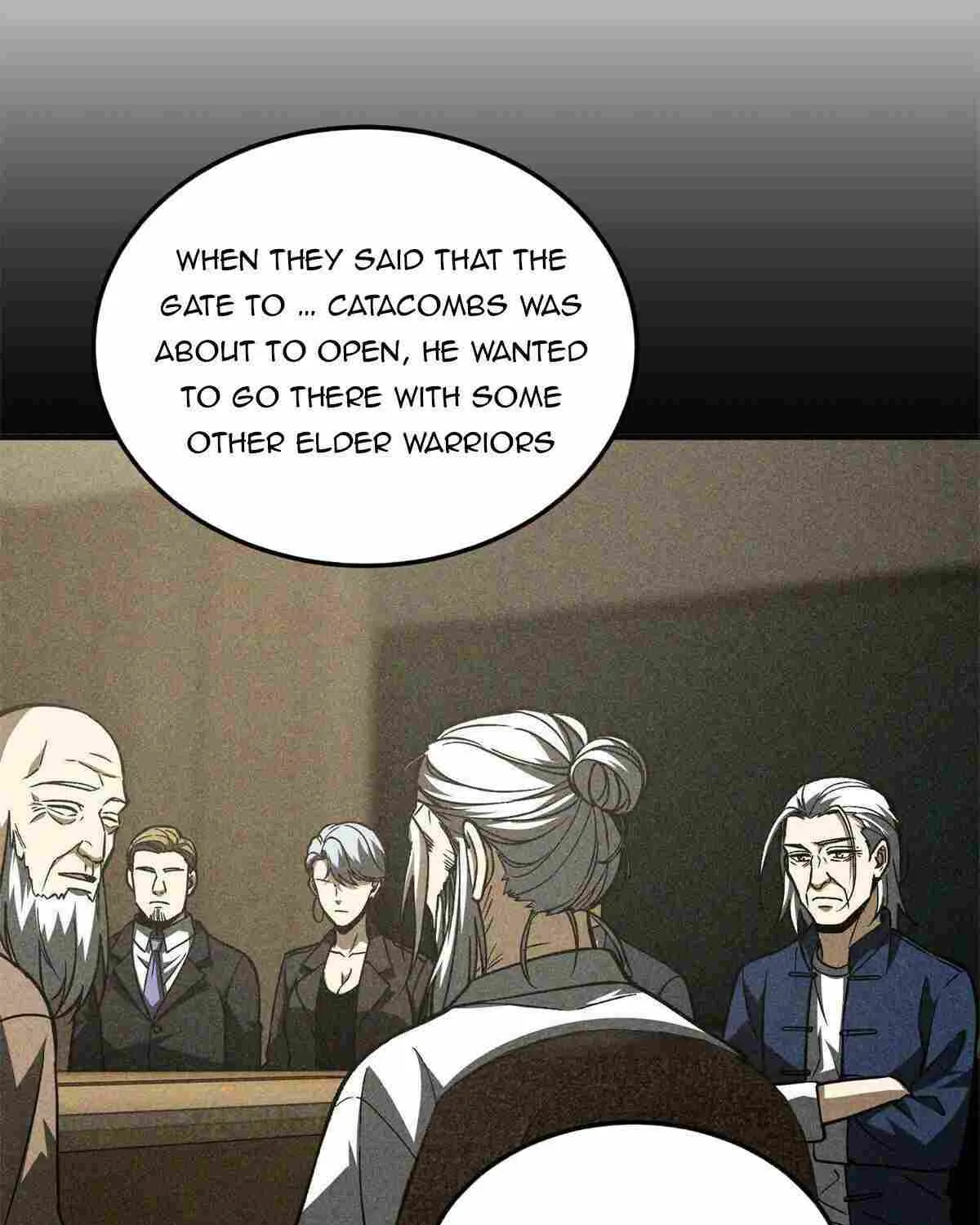 Read Global Martial Arts chapter 152 image 57 on Lezhin