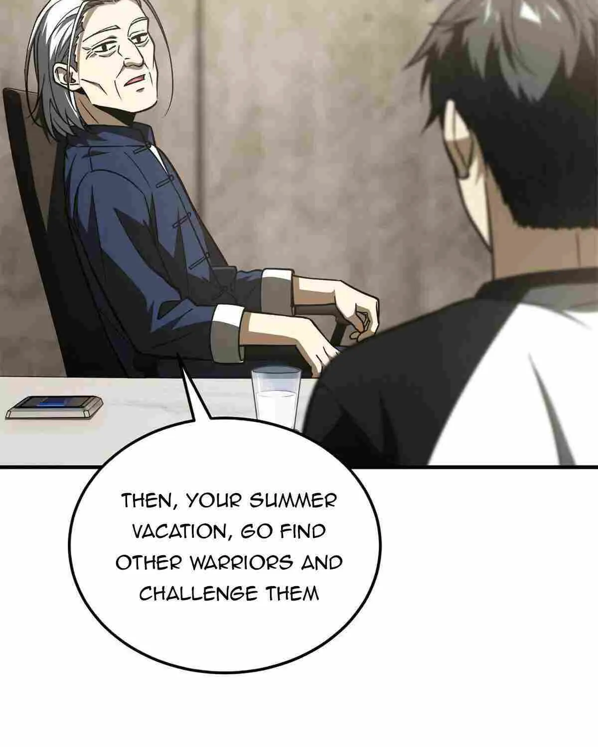 Read Global Martial Arts chapter 152 image 72 on Lezhin