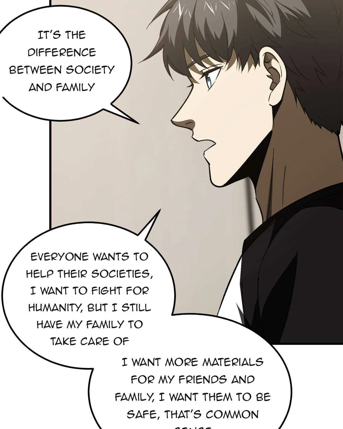 Read Global Martial Arts chapter 153 image 18 on Lezhin