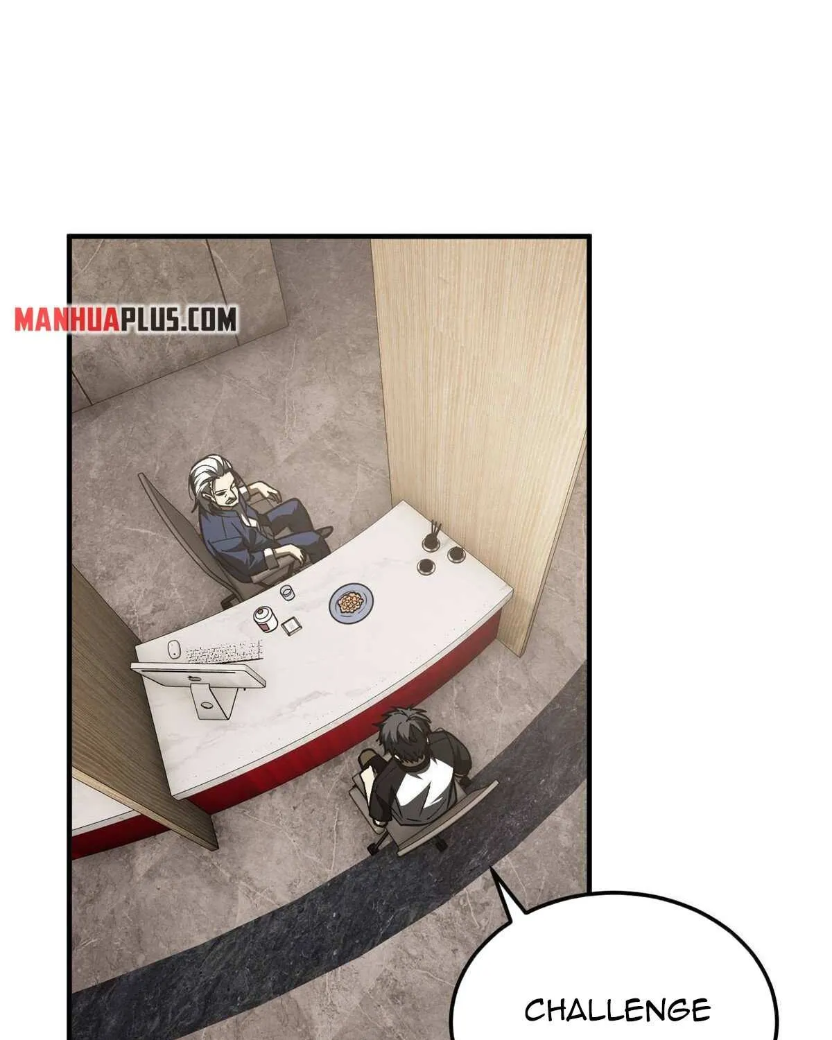 Read Global Martial Arts chapter 153 image 2 on Lezhin