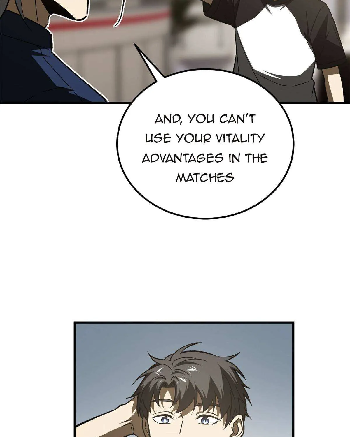 Read Global Martial Arts chapter 153 image 20 on Lezhin