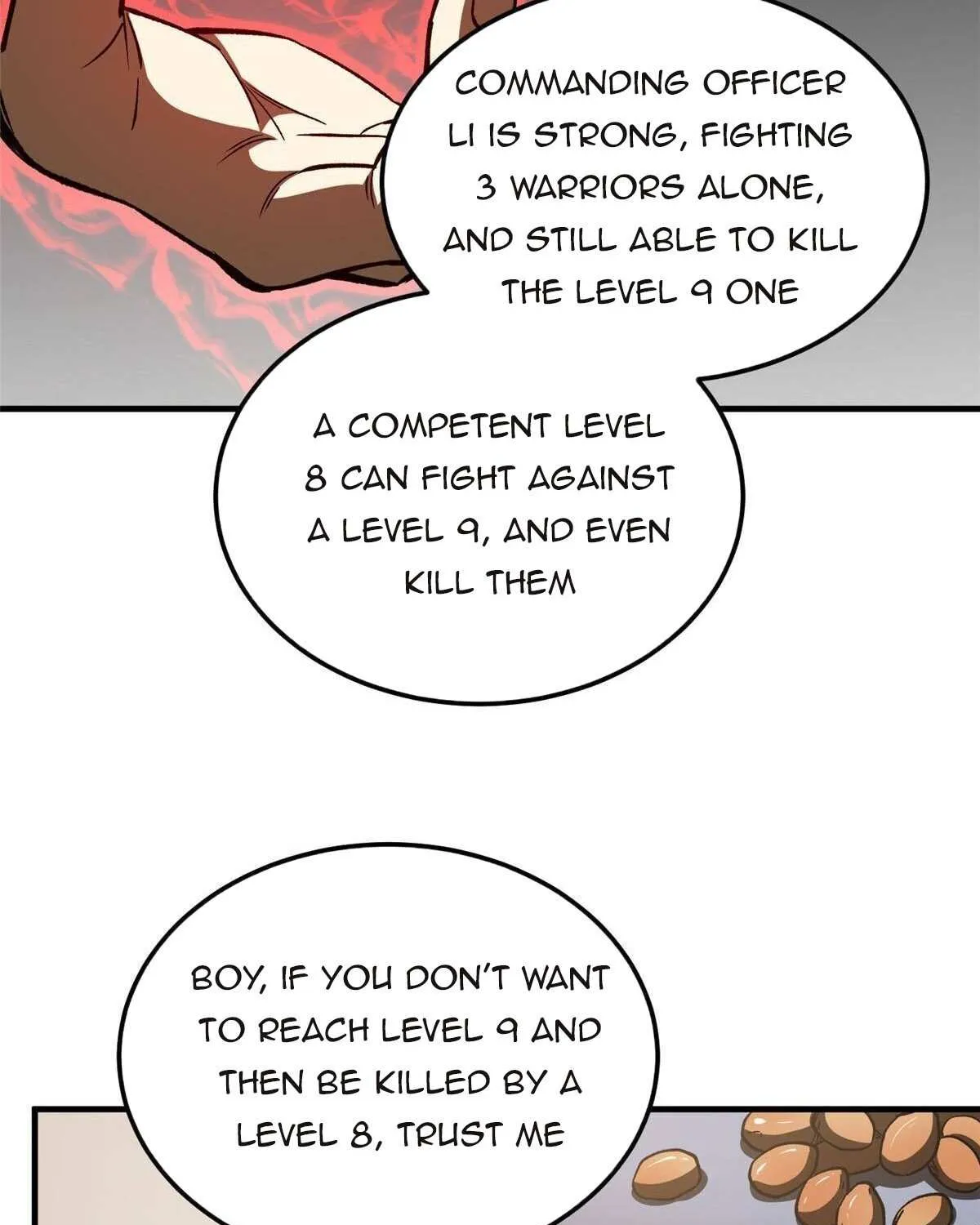 Read Global Martial Arts chapter 153 image 28 on Lezhin