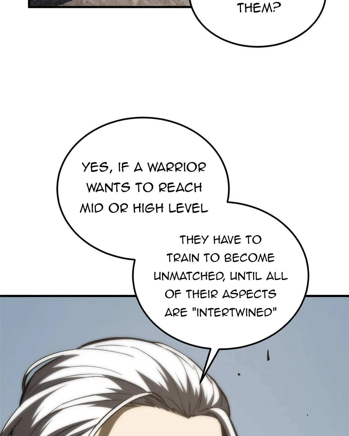 Read Global Martial Arts chapter 153 image 3 on Lezhin