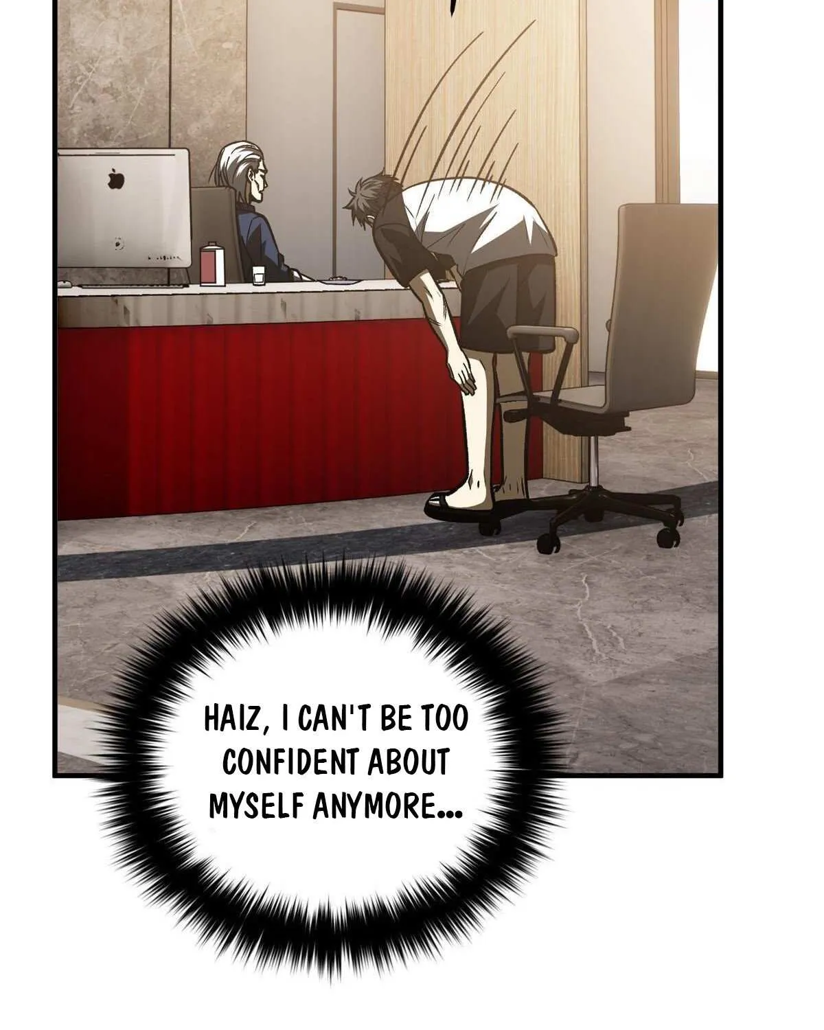 Read Global Martial Arts chapter 153 image 32 on Lezhin