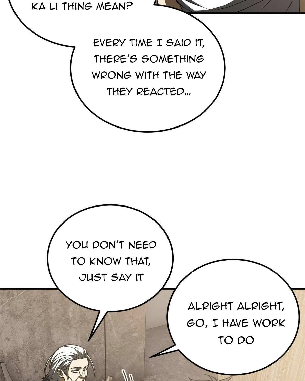 Read Global Martial Arts chapter 153 image 34 on Lezhin
