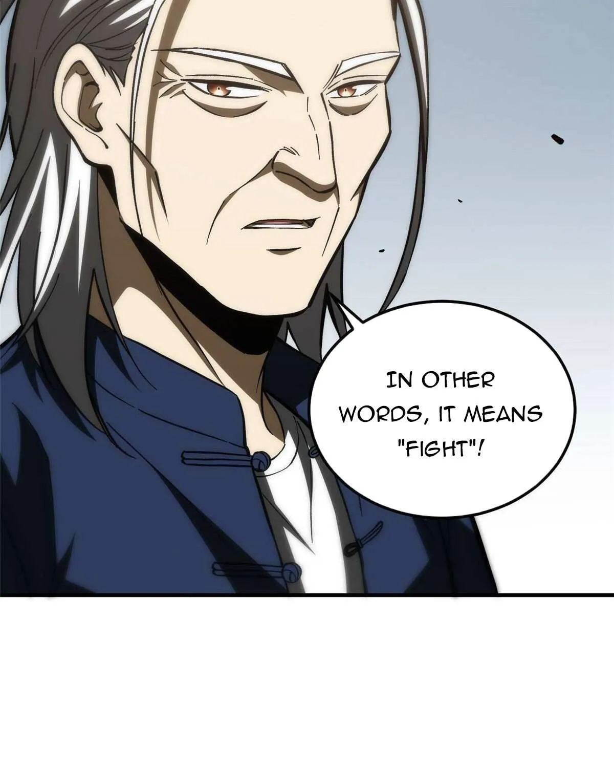 Read Global Martial Arts chapter 153 image 4 on Lezhin