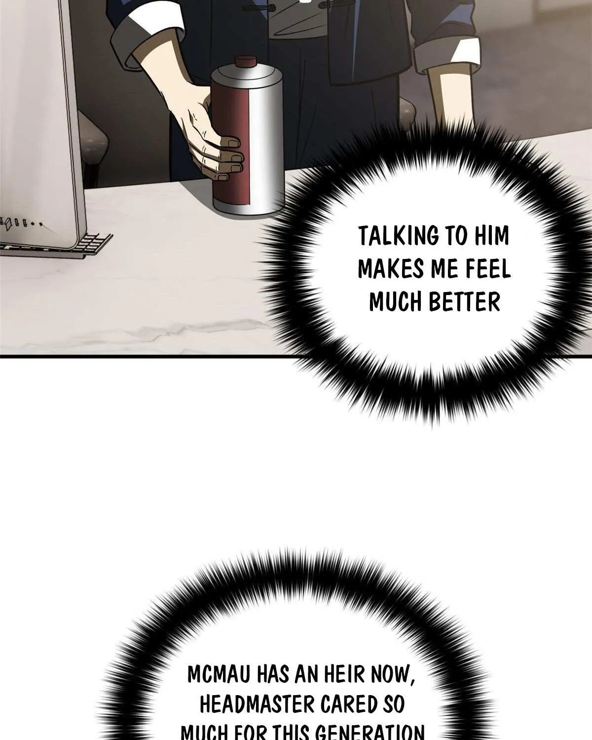 Read Global Martial Arts chapter 153 image 42 on Lezhin