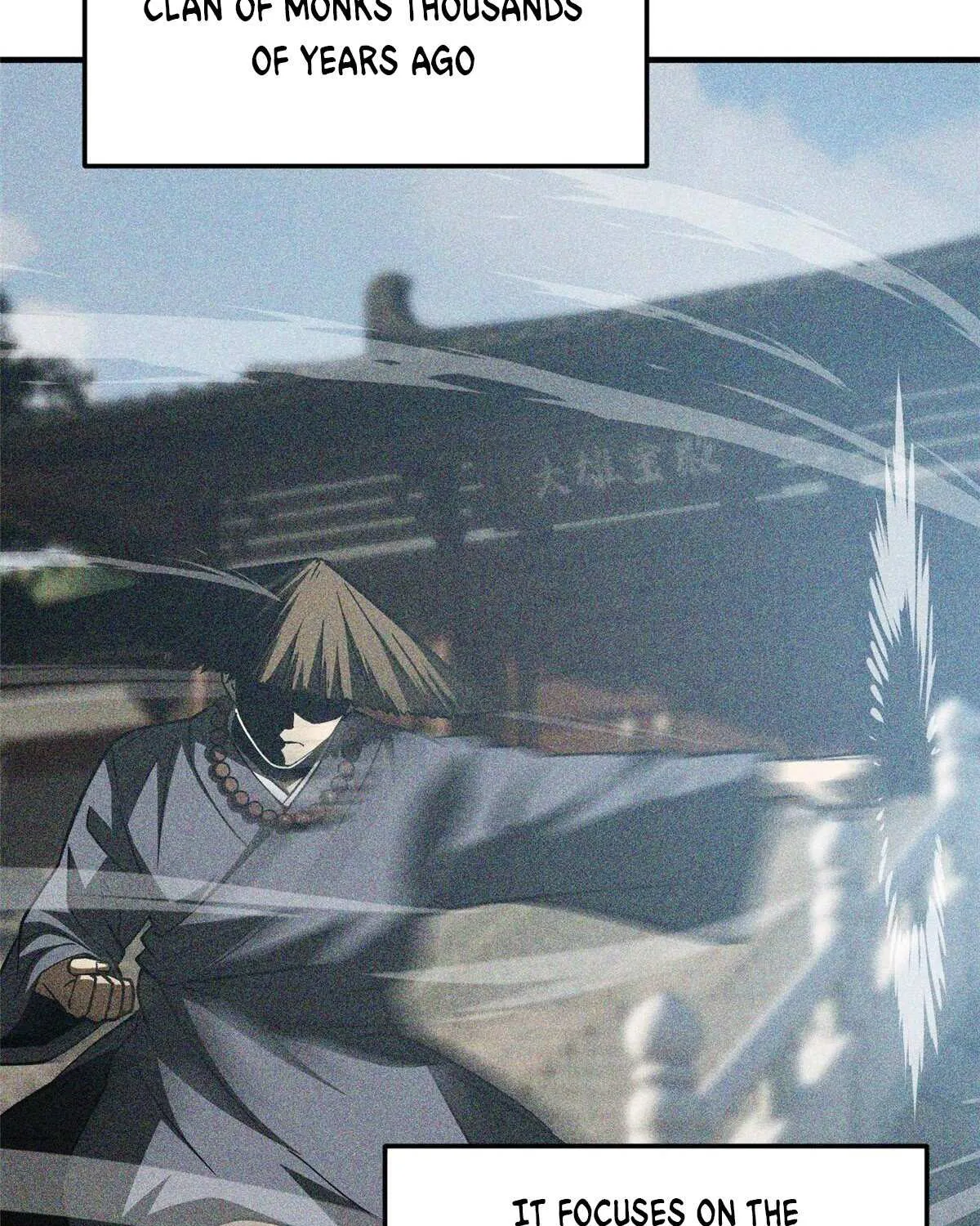 Read Global Martial Arts chapter 153 image 44 on Lezhin