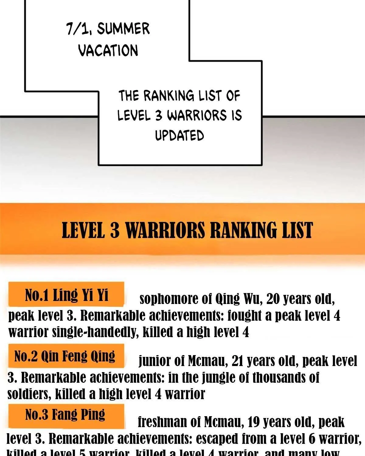 Read Global Martial Arts chapter 153 image 59 on Lezhin