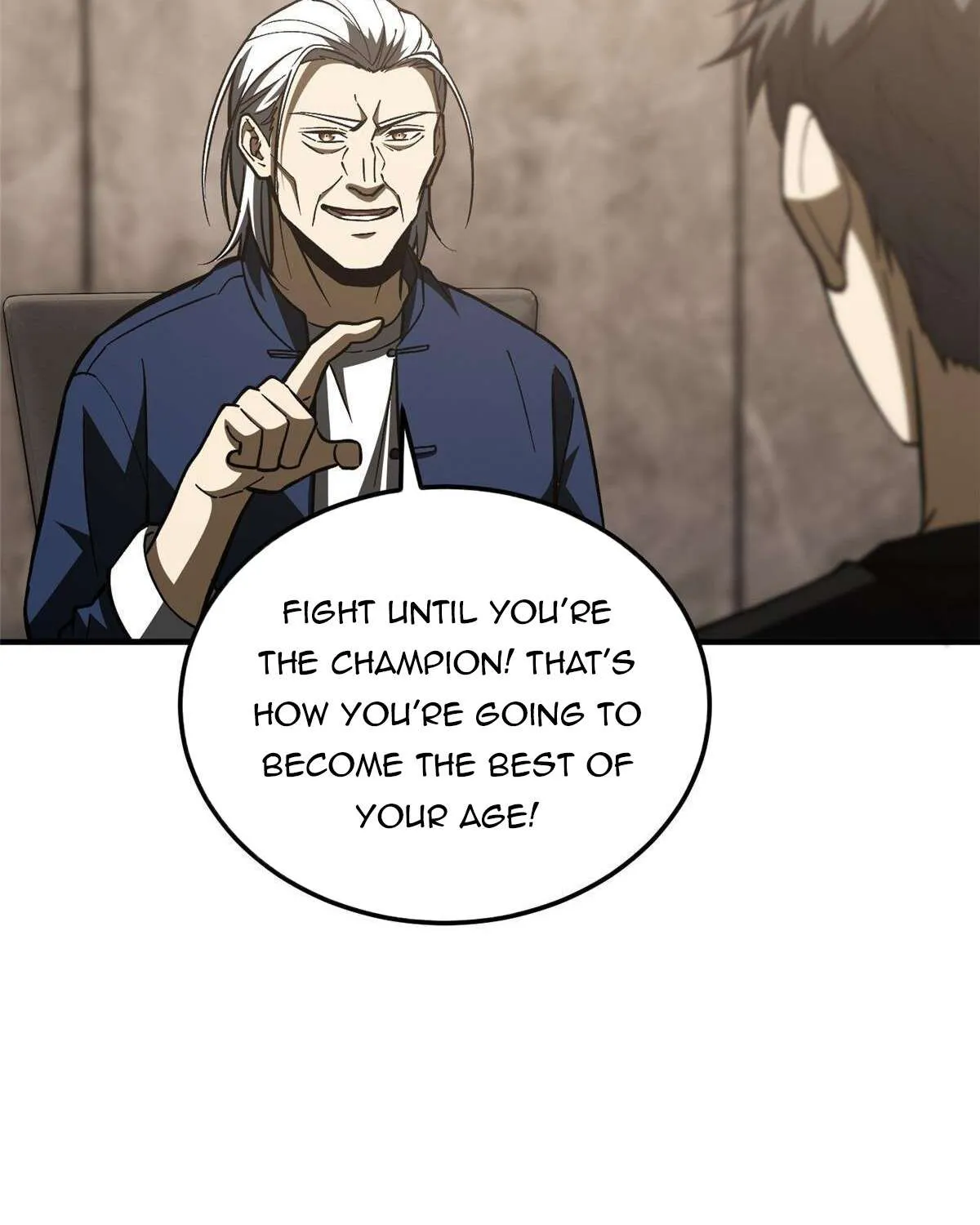 Read Global Martial Arts chapter 153 image 8 on Lezhin