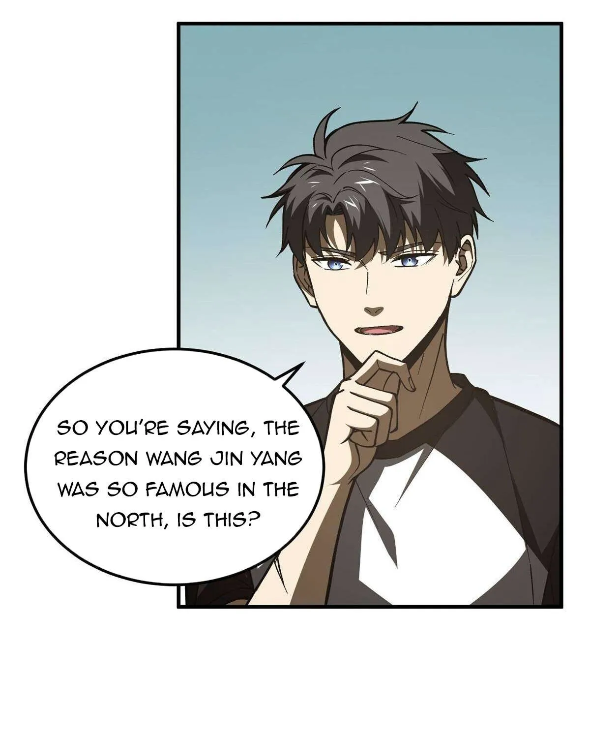 Read Global Martial Arts chapter 153 image 9 on Lezhin