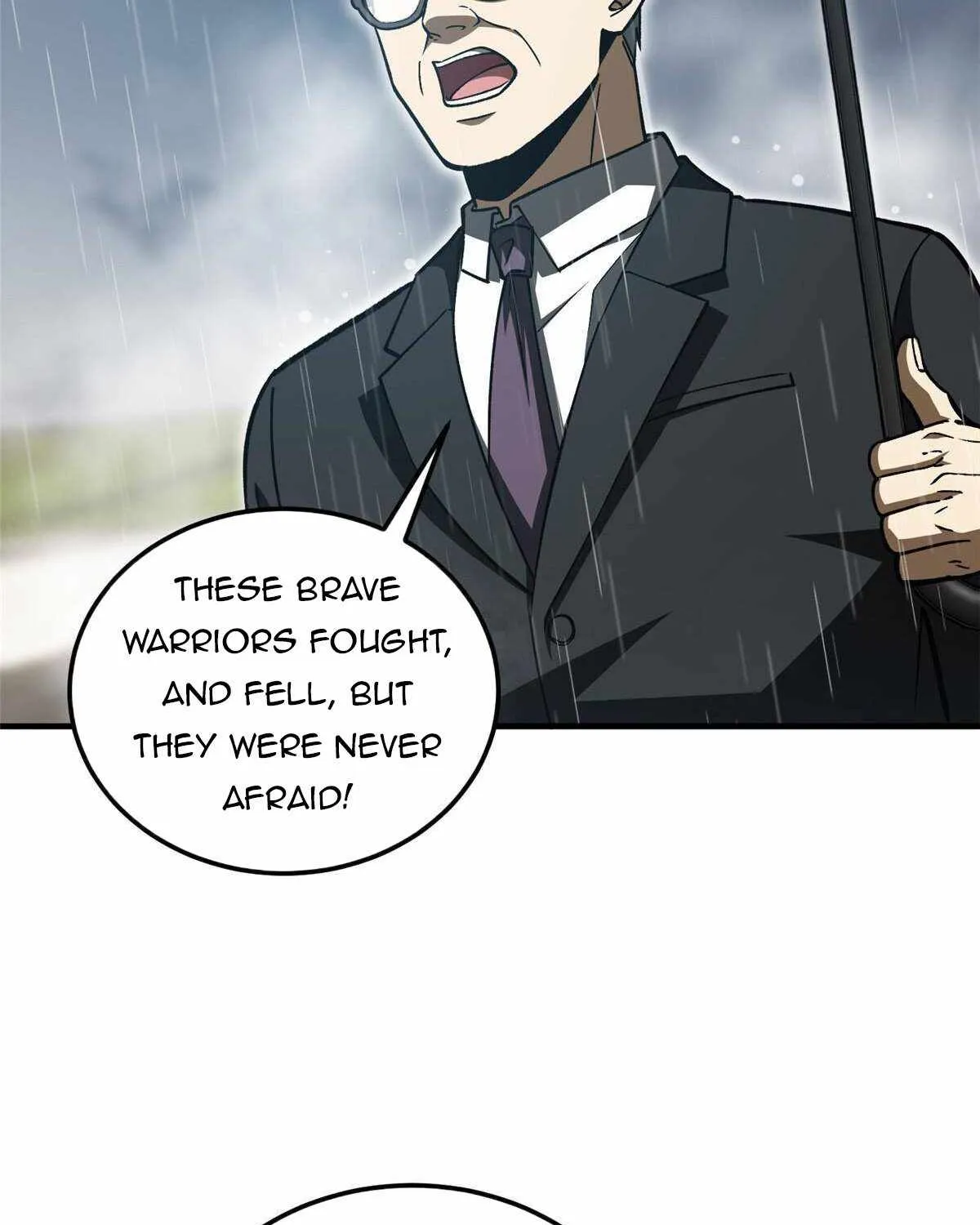 Read Global Martial Arts chapter 154 image 10 on Lezhin
