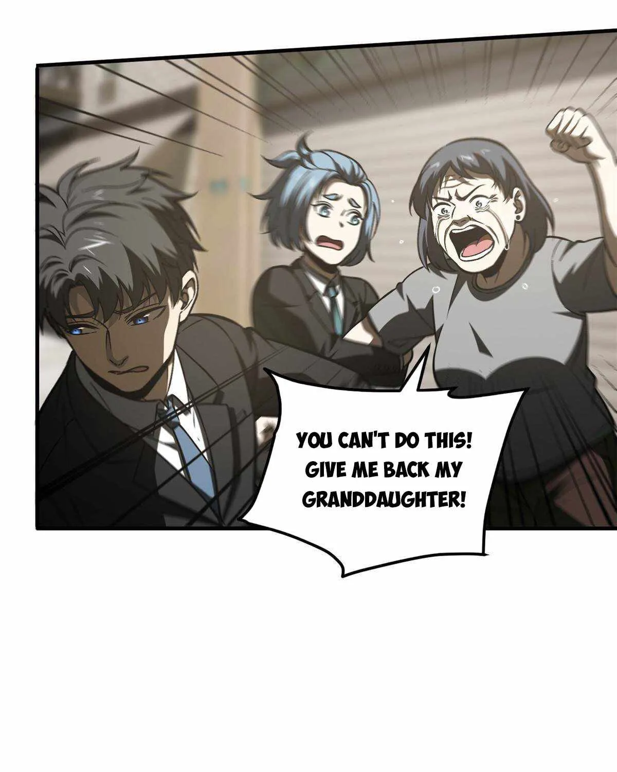 Read Global Martial Arts chapter 154 image 20 on Lezhin