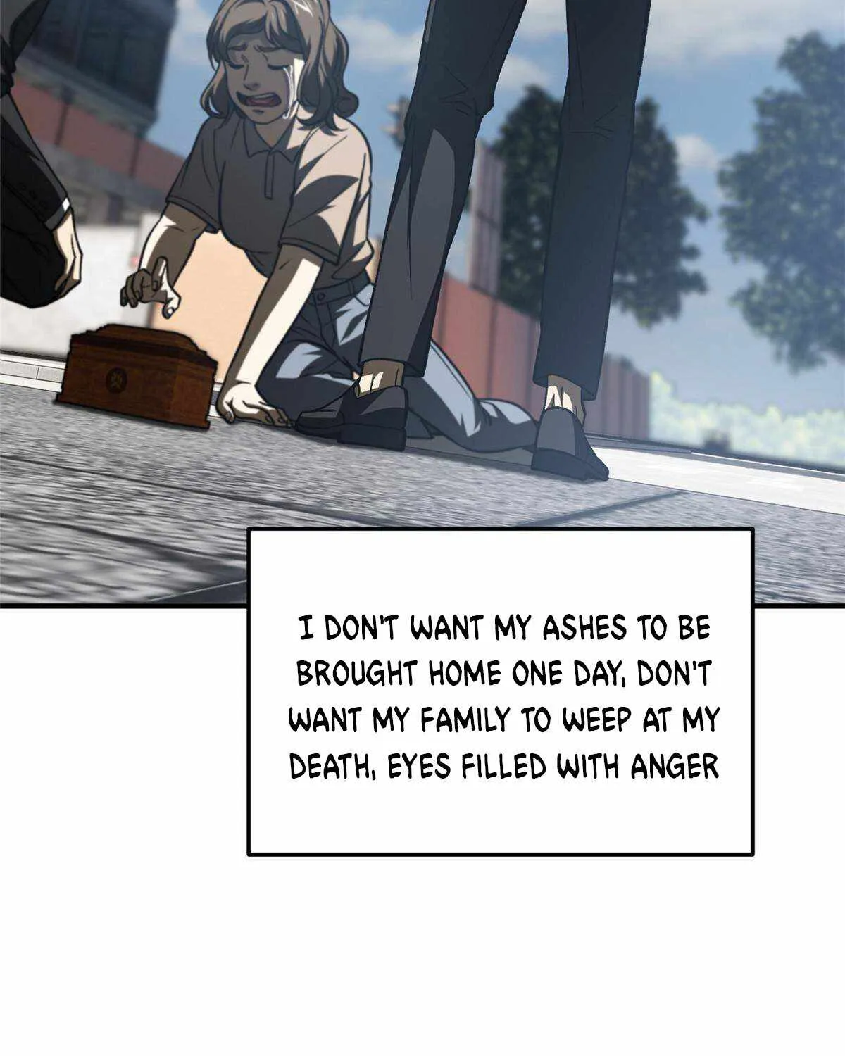 Read Global Martial Arts chapter 154 image 22 on Lezhin