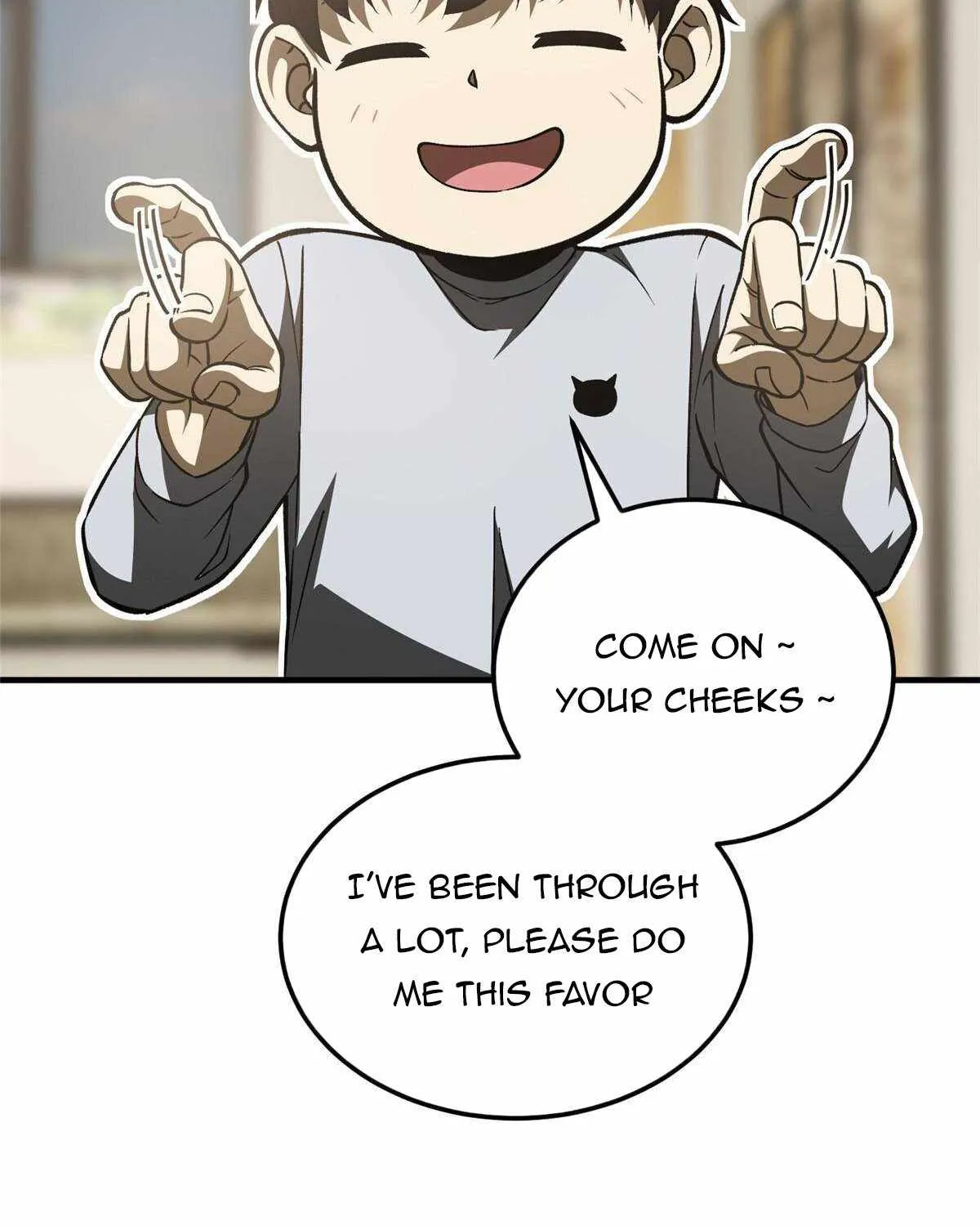 Read Global Martial Arts chapter 154 image 30 on Lezhin