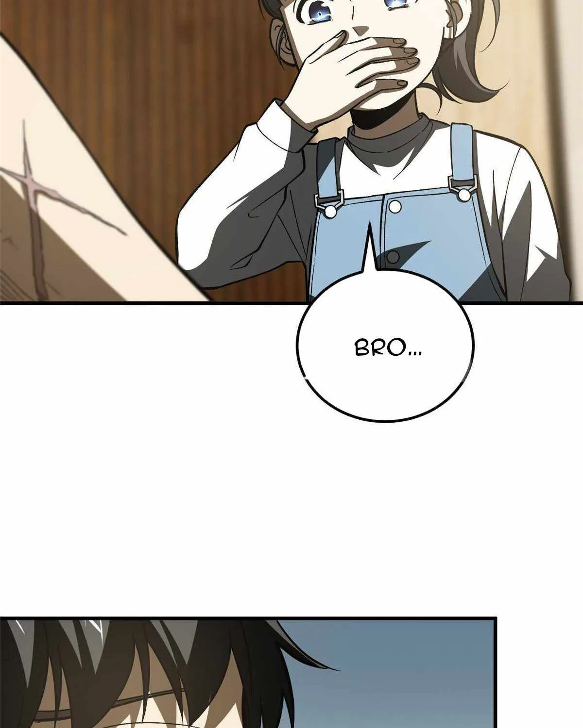 Read Global Martial Arts chapter 154 image 42 on Lezhin