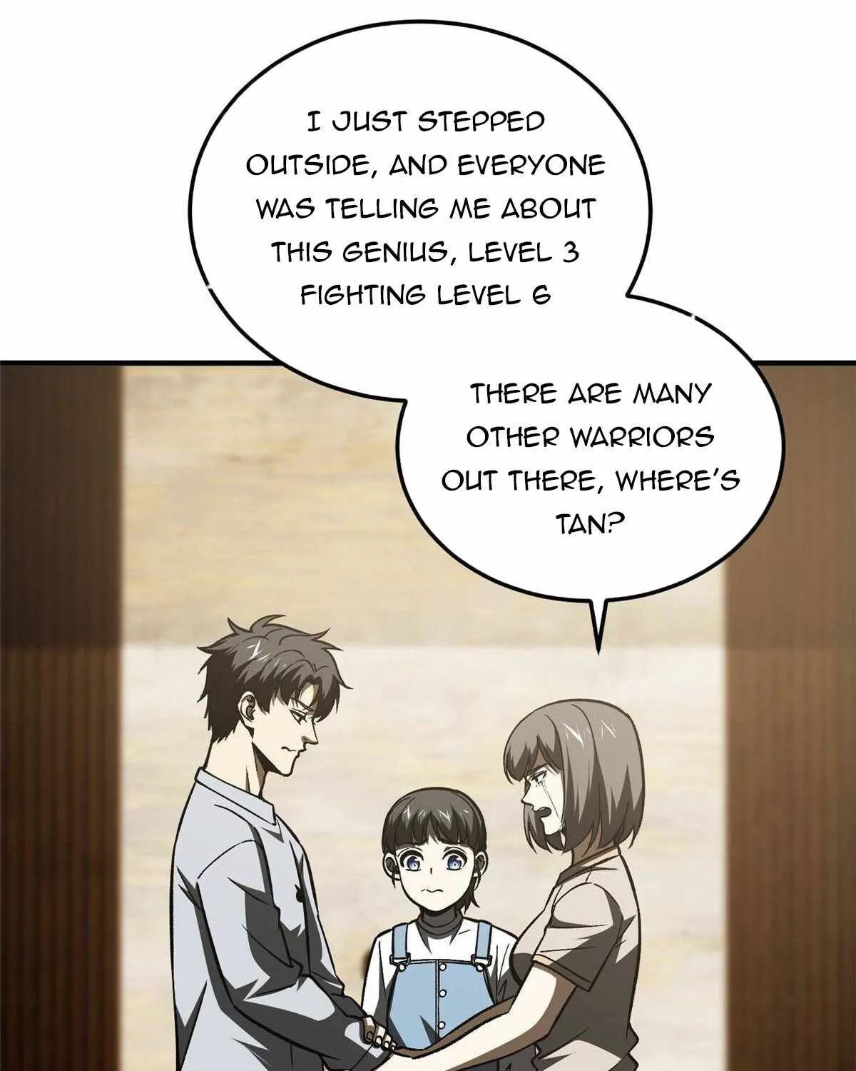 Read Global Martial Arts chapter 154 image 46 on Lezhin