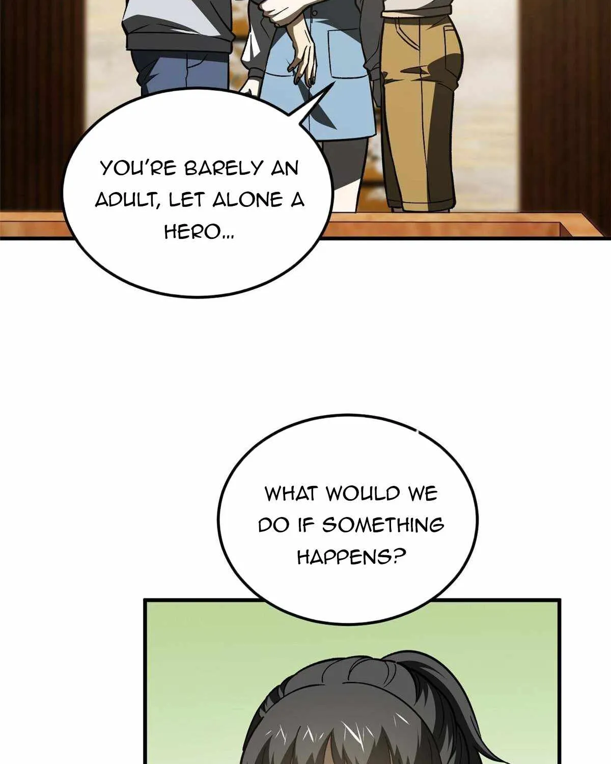 Read Global Martial Arts chapter 154 image 47 on Lezhin