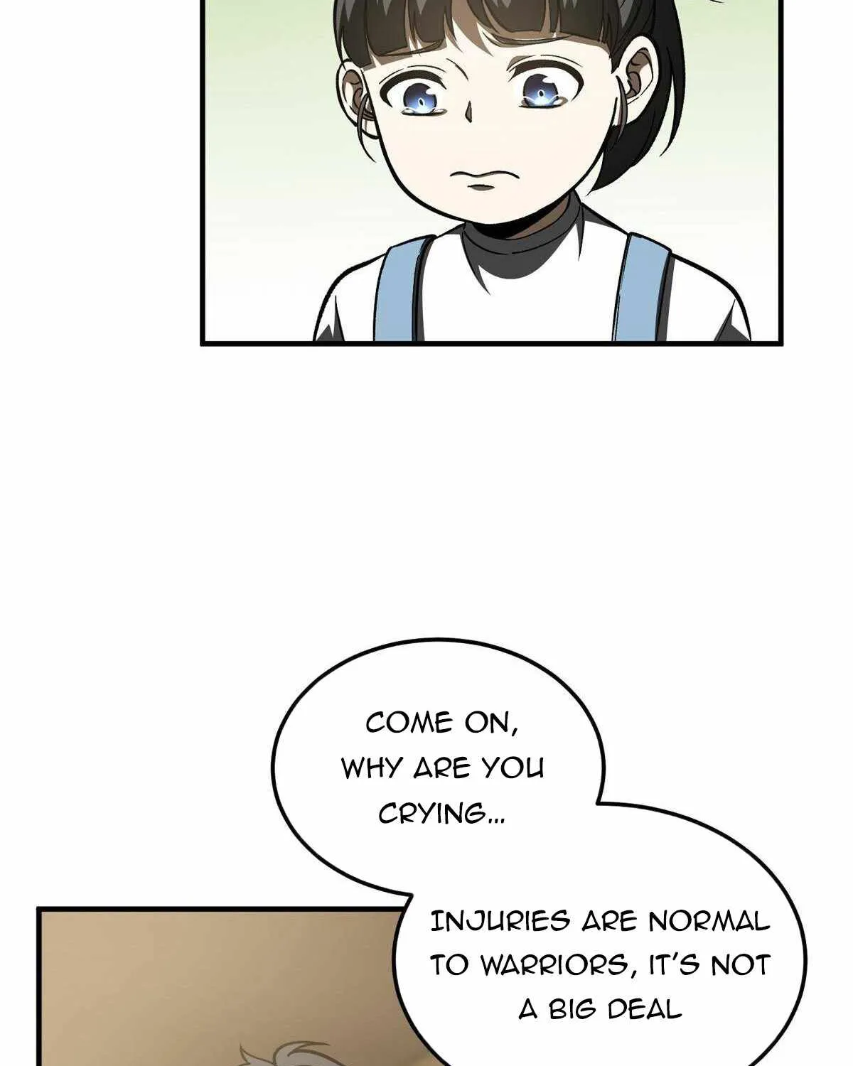 Read Global Martial Arts chapter 154 image 48 on Lezhin