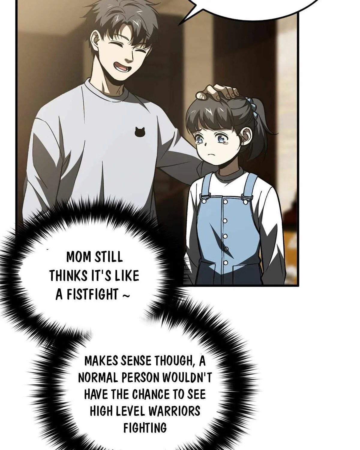 Read Global Martial Arts chapter 154 image 49 on Lezhin