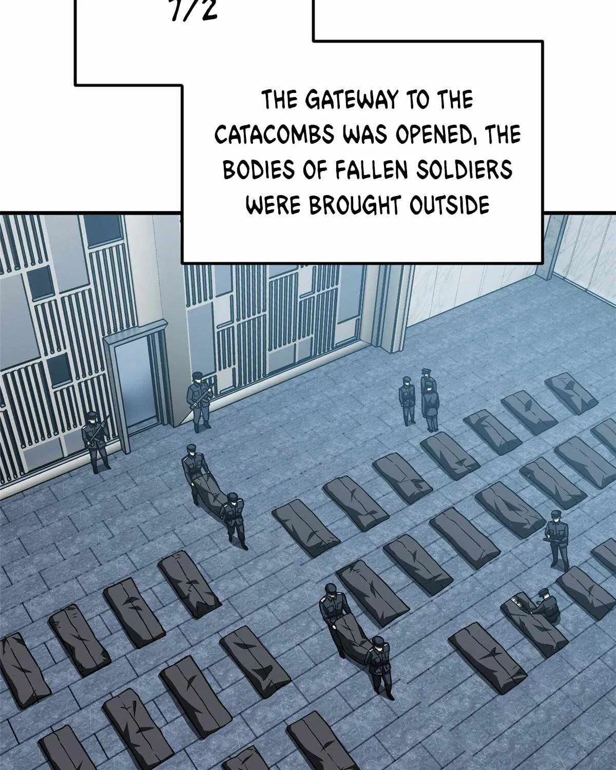 Read Global Martial Arts chapter 154 image 5 on Lezhin