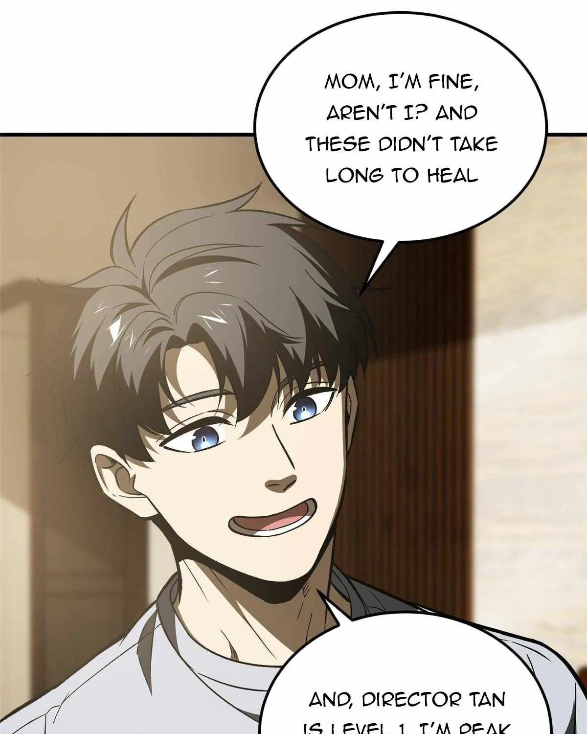 Read Global Martial Arts chapter 154 image 51 on Lezhin