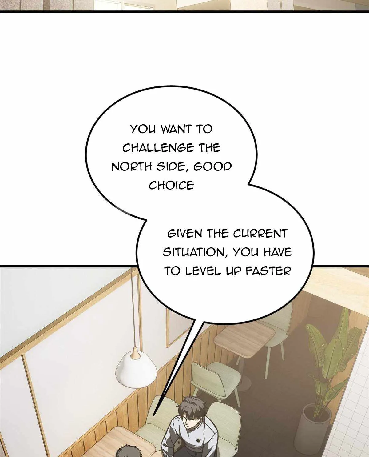 Read Global Martial Arts chapter 154 image 59 on Lezhin