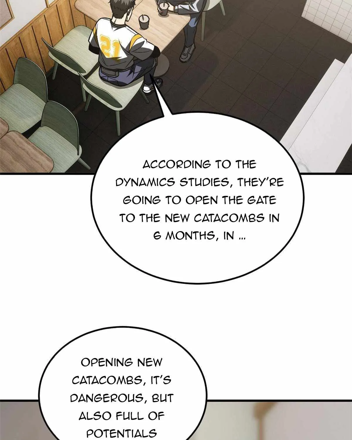 Read Global Martial Arts chapter 154 image 60 on Lezhin