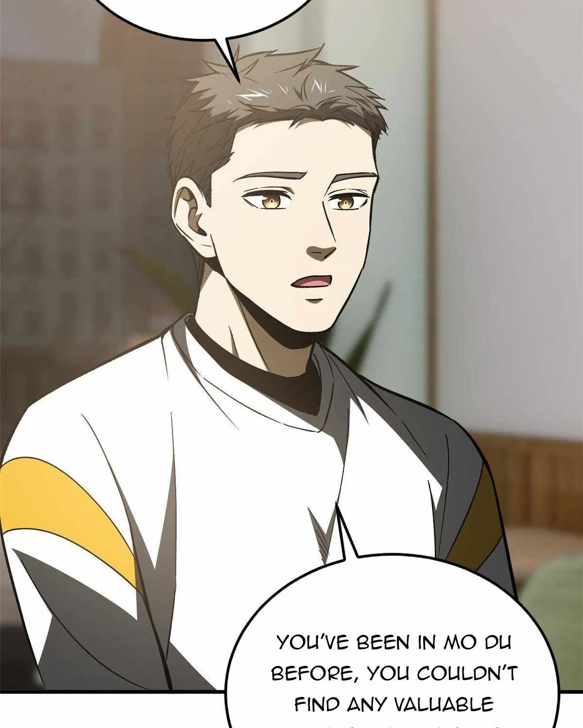 Read Global Martial Arts chapter 154 image 61 on Lezhin
