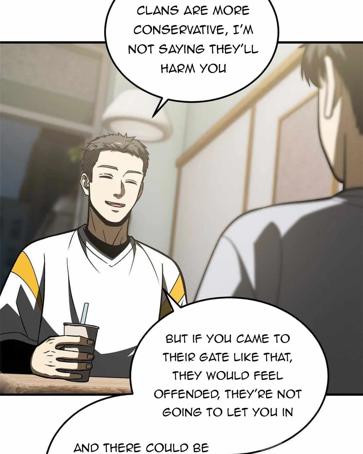 Read Global Martial Arts chapter 154 image 68 on Lezhin