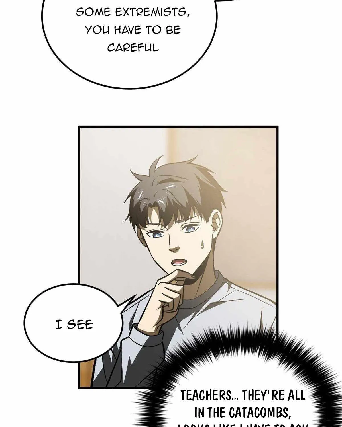 Read Global Martial Arts chapter 154 image 69 on Lezhin
