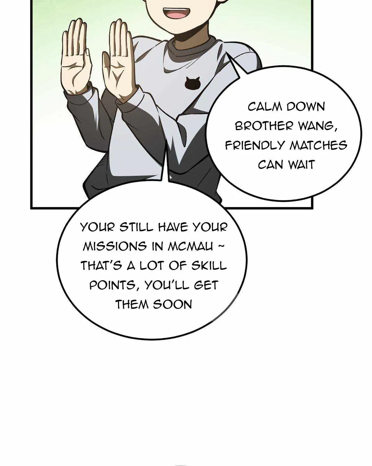 Read Global Martial Arts chapter 154 image 73 on Lezhin