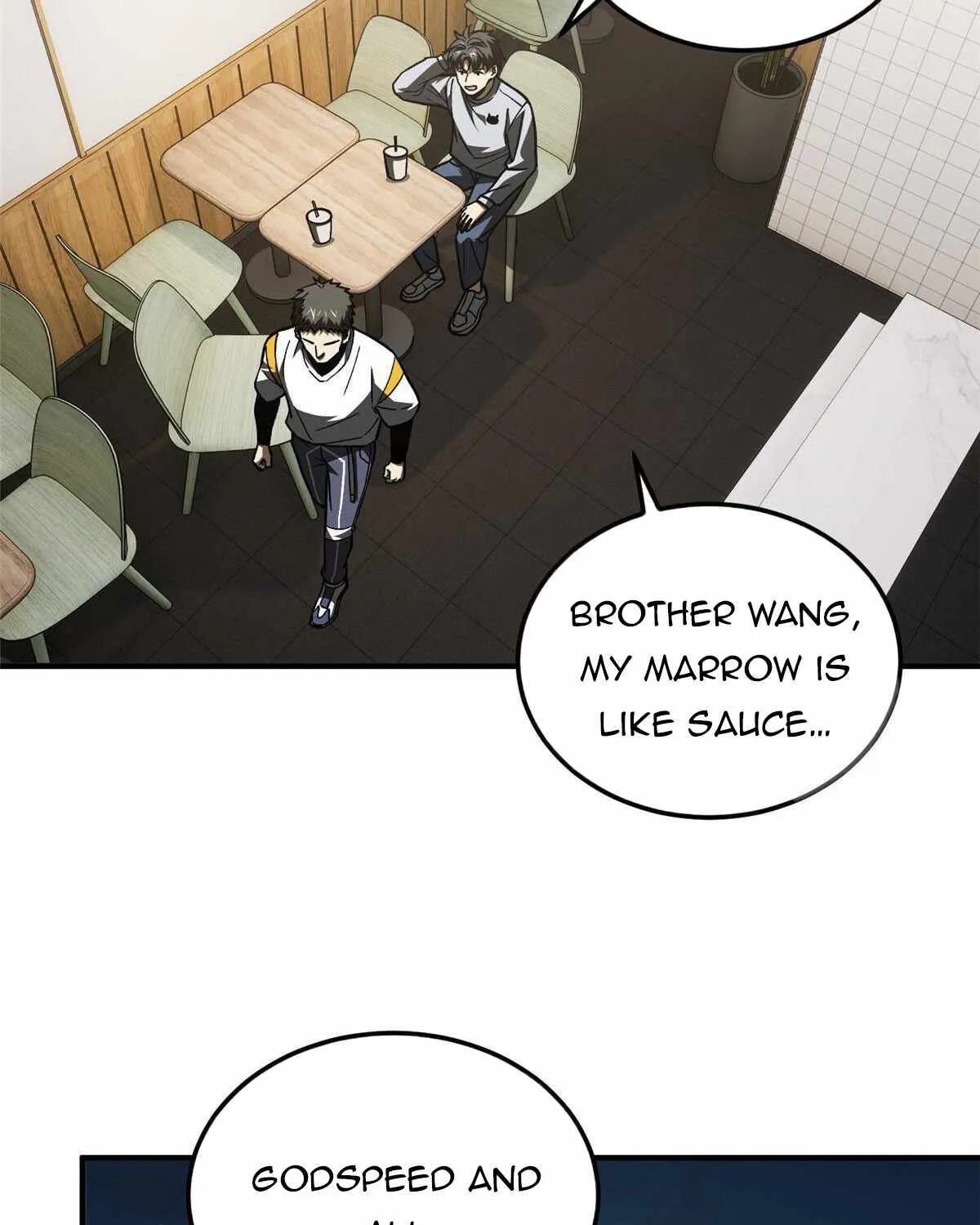 Read Global Martial Arts chapter 154 image 82 on Lezhin