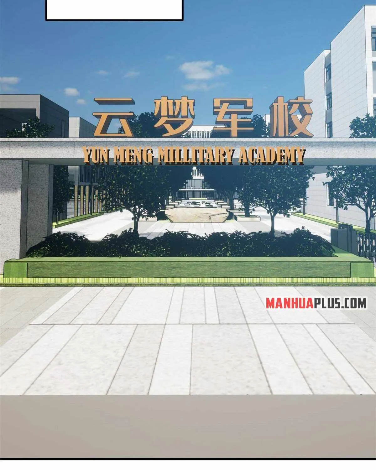 Read Global Martial Arts chapter 154 image 85 on Lezhin
